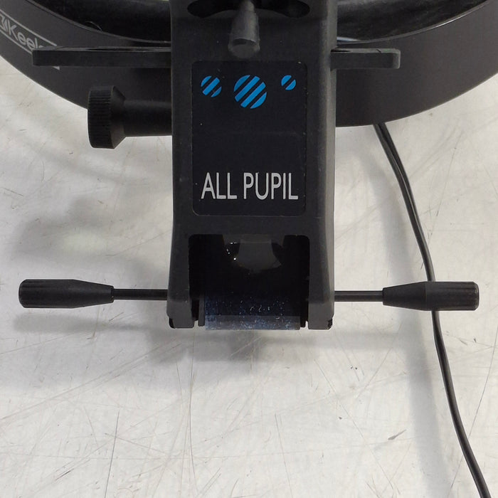 Keeler All Pupil Ophthalmoscope