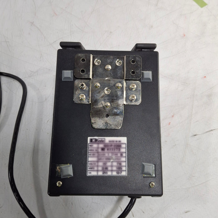 Keeler All Pupil Ophthalmoscope