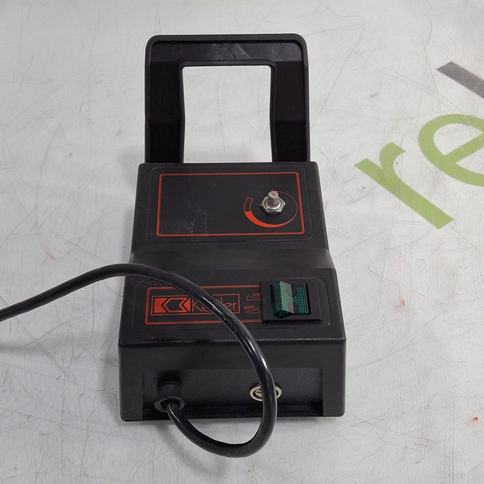 Keeler All Pupil Ophthalmoscope