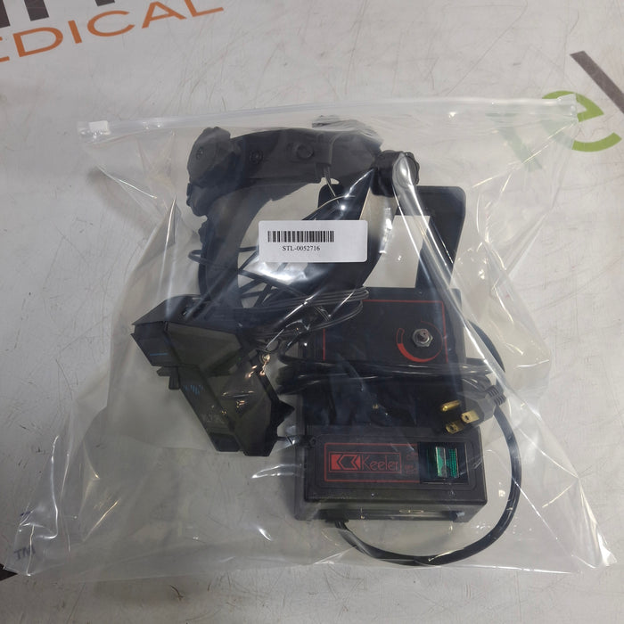 Keeler All Pupil Ophthalmoscope