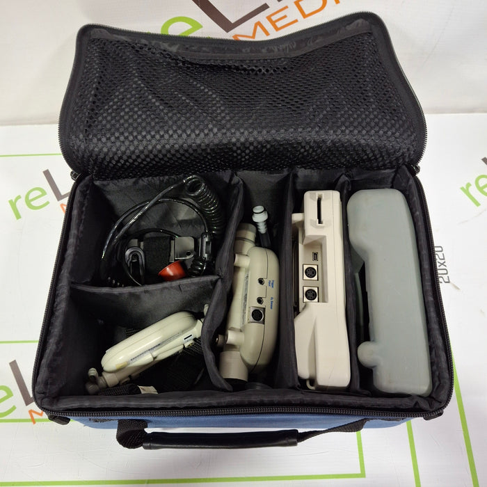 TSI Certifier FA Plus 4088 Ventilator Test System
