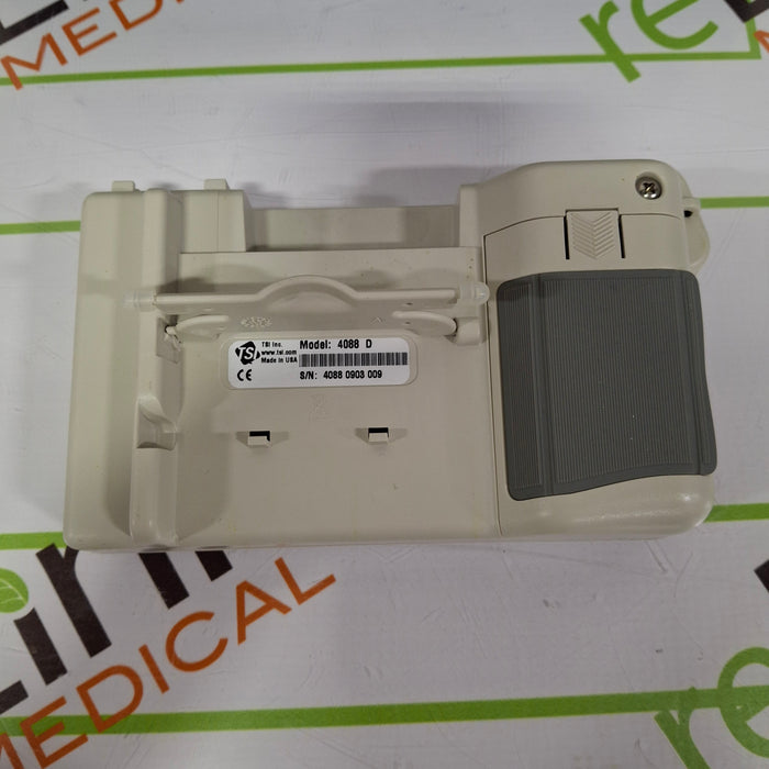 TSI Certifier FA Plus 4088 Ventilator Test System