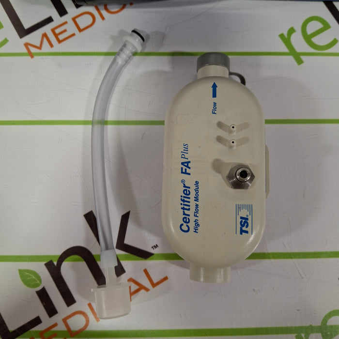 TSI Certifier FA Plus 4088 Ventilator Test System