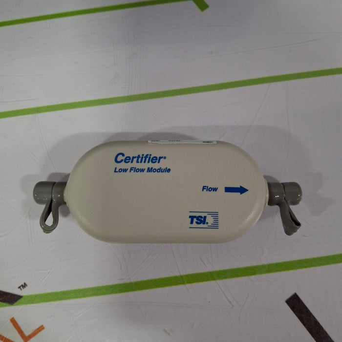 TSI Certifier FA Plus 4088 Ventilator Test System