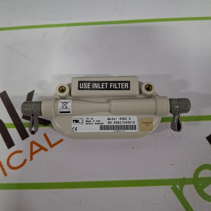TSI Certifier FA Plus 4088 Ventilator Test System