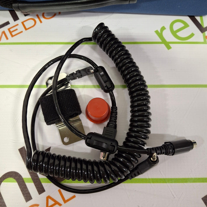 TSI Certifier FA Plus 4088 Ventilator Test System