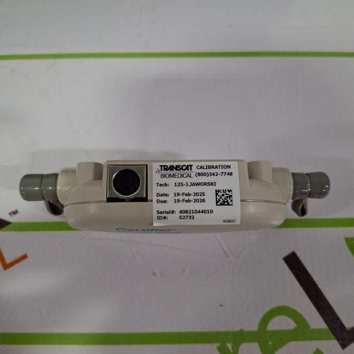 TSI Certifier FA Plus 4088 Ventilator Test System