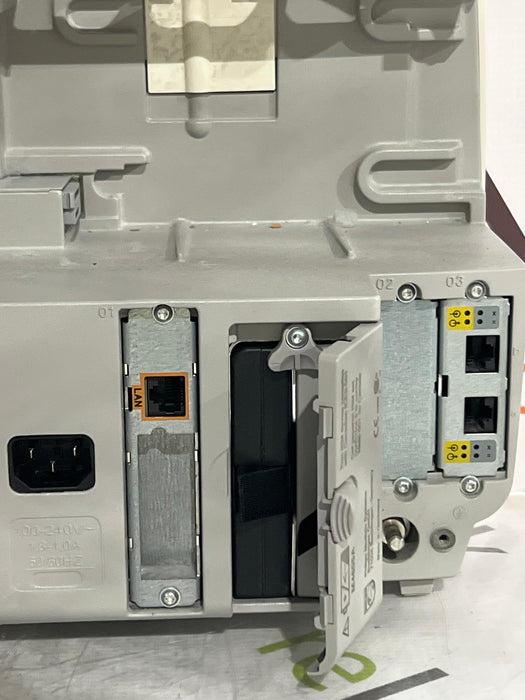Philips IntelliVue MP30 Patient Monitor