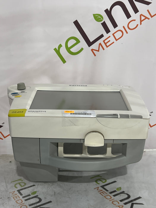 Philips IntelliVue MP30 Patient Monitor
