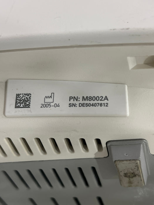 Philips IntelliVue MP30 Patient Monitor