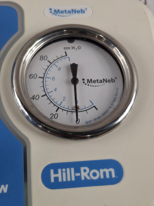 Hill-Rom MetaNeb Lung Therapy System