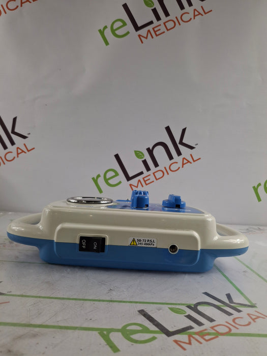 Hill-Rom MetaNeb Lung Therapy System