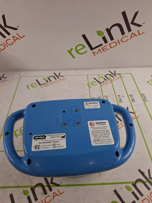 Hill-Rom MetaNeb Lung Therapy System