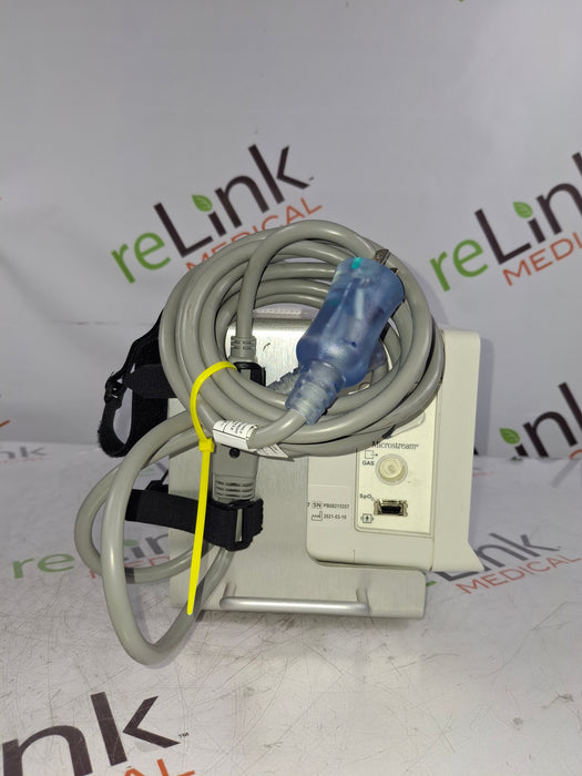 Oridion Capnostream 20P Capnography Monitor