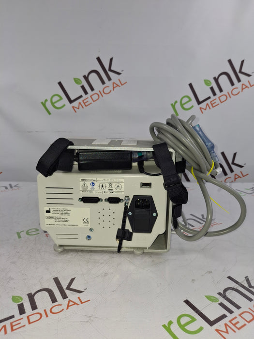 Oridion Capnostream 20P Capnography Monitor