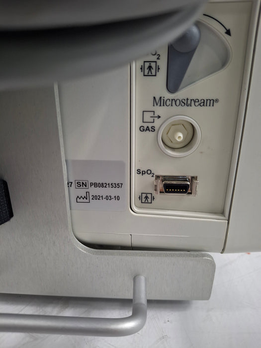 Oridion Capnostream 20P Capnography Monitor