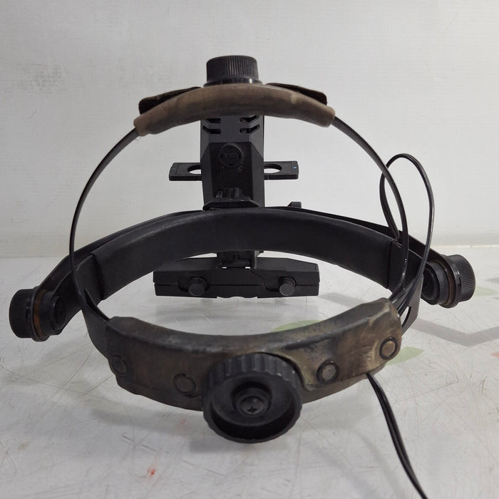 Keeler All Pupil Ophthalmoscope