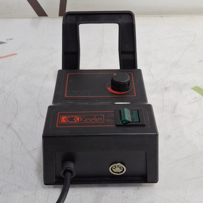Keeler All Pupil Ophthalmoscope