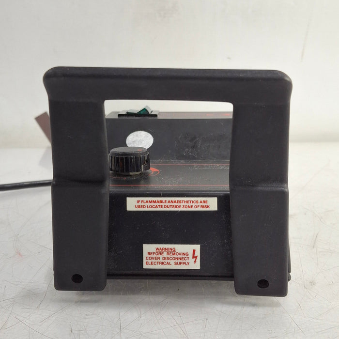 Keeler All Pupil Ophthalmoscope