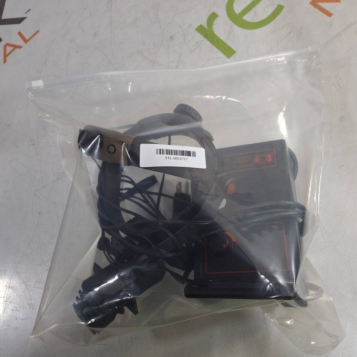 Keeler All Pupil Ophthalmoscope