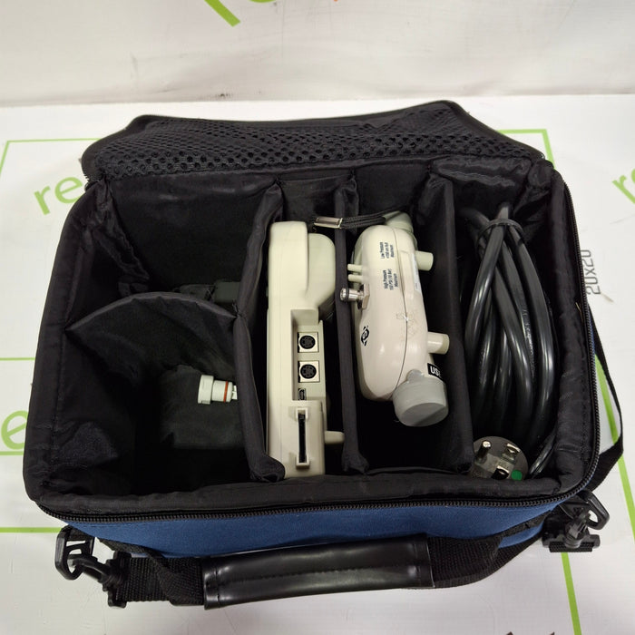 TSI Certifier FA Plus 4088 Ventilator Test System