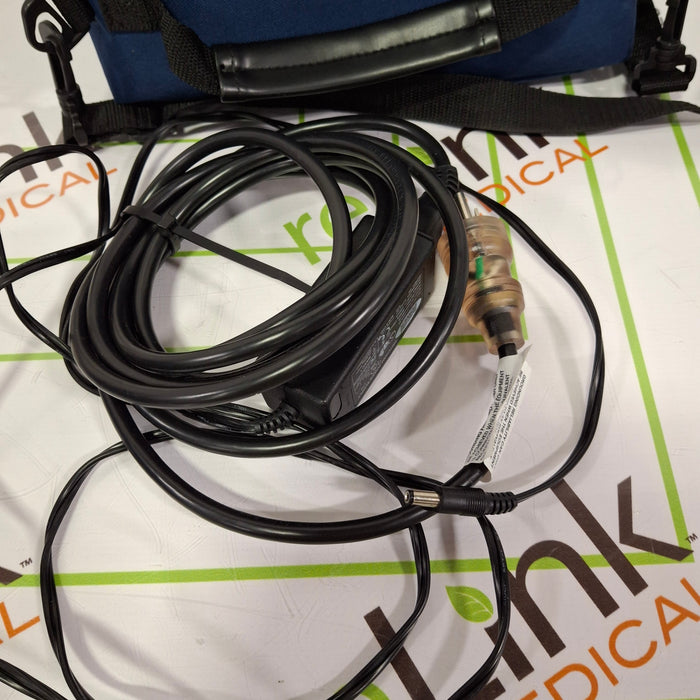 TSI Certifier FA Plus 4088 Ventilator Test System