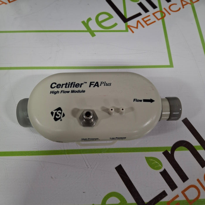 TSI Certifier FA Plus 4088 Ventilator Test System