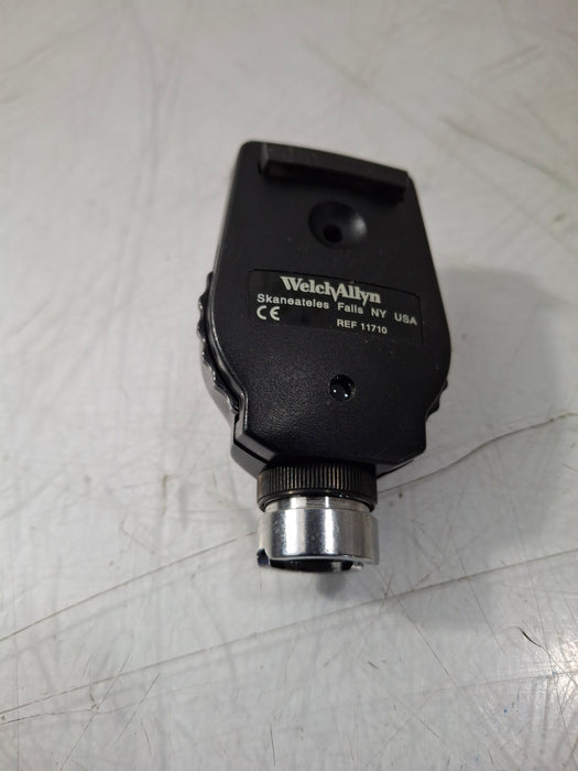 Welch Allyn 11710 Standard Ophthalmoscope Head