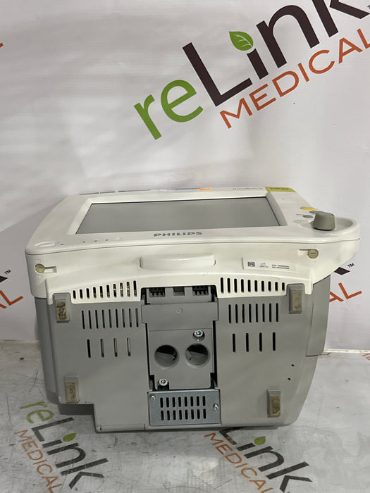 Philips IntelliVue MP30 Patient Monitor
