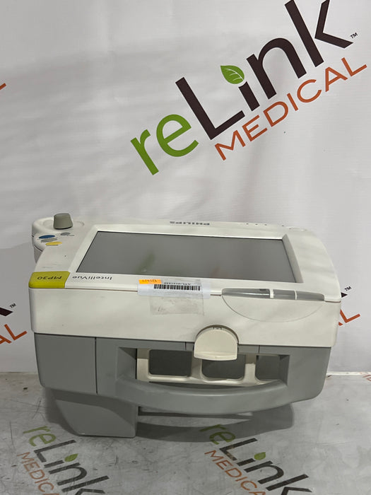 Philips IntelliVue MP30 Patient Monitor