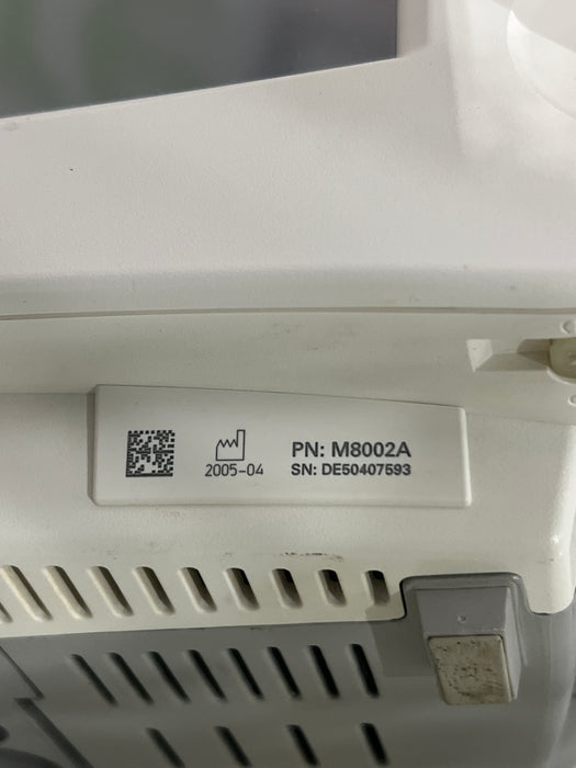 Philips IntelliVue MP30 Patient Monitor
