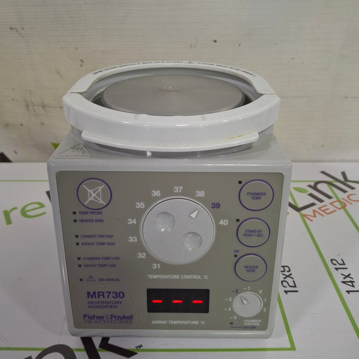 Fisher & Paykel MR730 Respiratory Humidifier