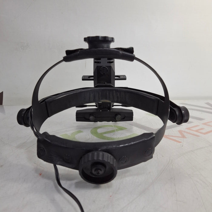 Keeler All Pupil Ophthalmoscope