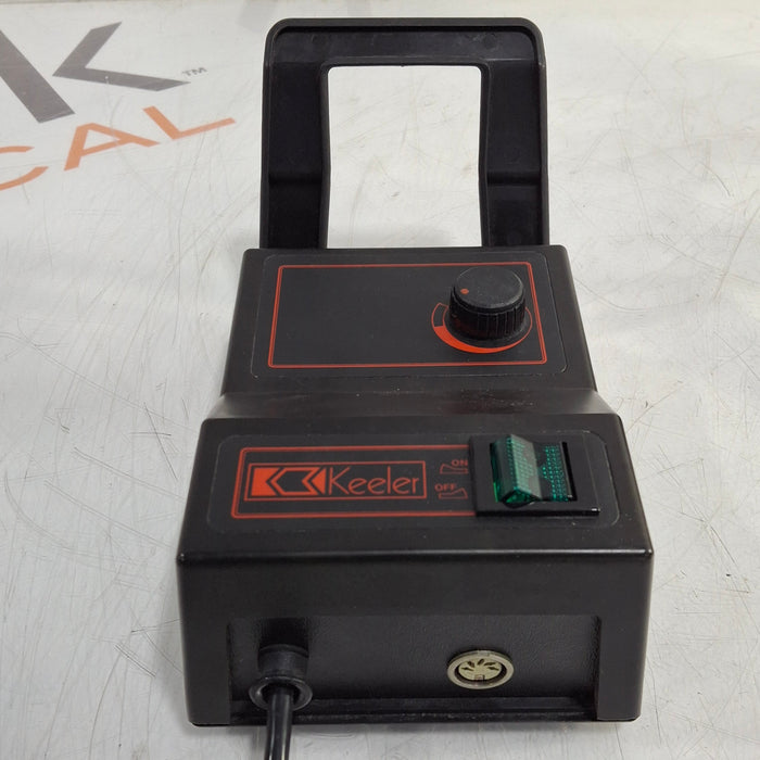 Keeler All Pupil Ophthalmoscope