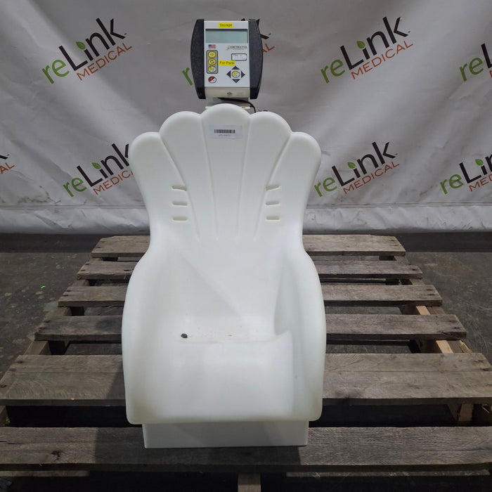 Detecto Model 8432-CH Chair Scale