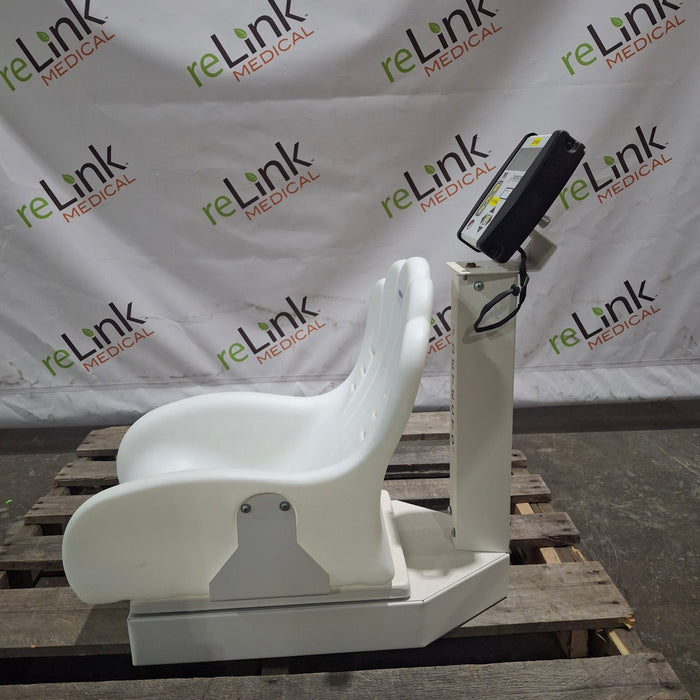 Detecto Model 8432-CH Chair Scale