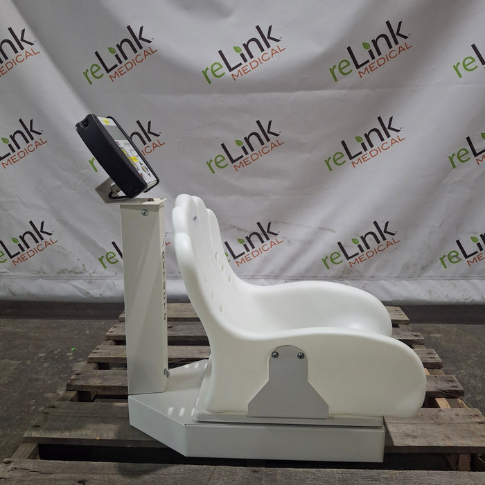 Detecto Model 8432-CH Chair Scale