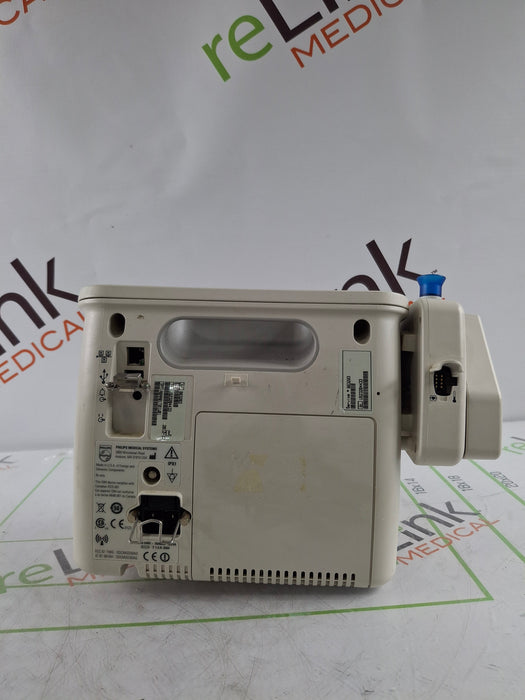 Philips SureSigns VS4 Vital Signs Monitor