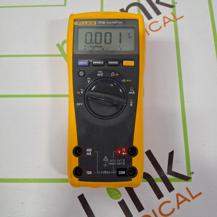 Fluke 77 IV Digital Multimeter