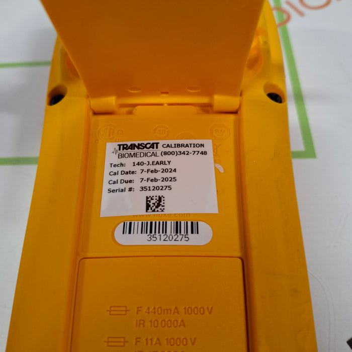 Fluke 77 IV Digital Multimeter