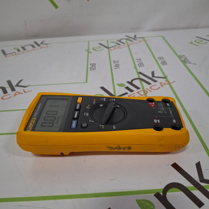 Fluke 77 IV Digital Multimeter