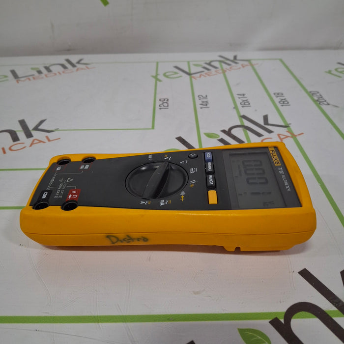 Fluke 77 IV Digital Multimeter