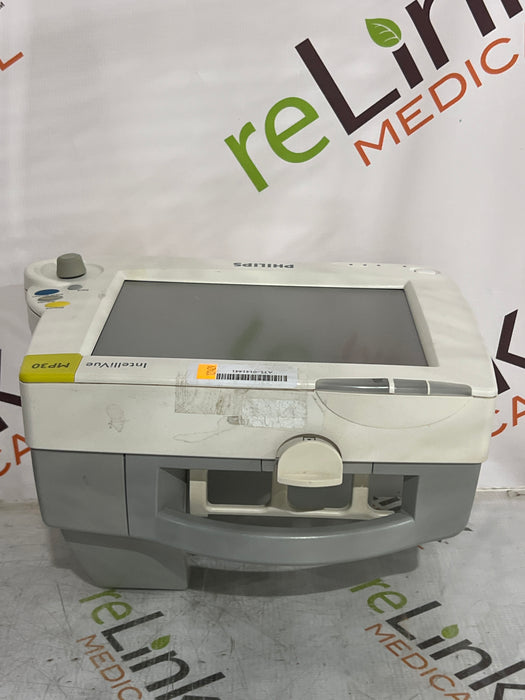 Philips IntelliVue MP30 Patient Monitor
