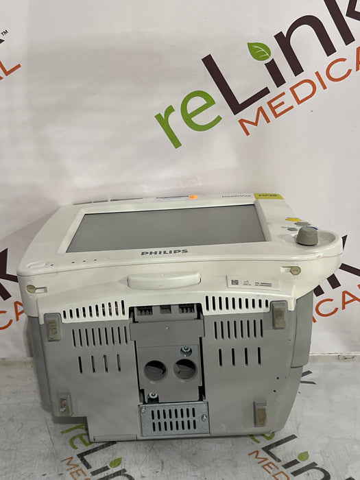 Philips IntelliVue MP30 Patient Monitor