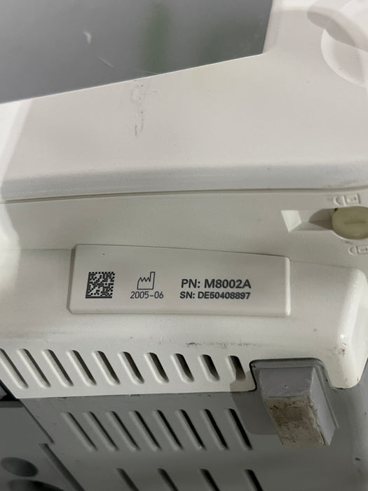Philips IntelliVue MP30 Patient Monitor
