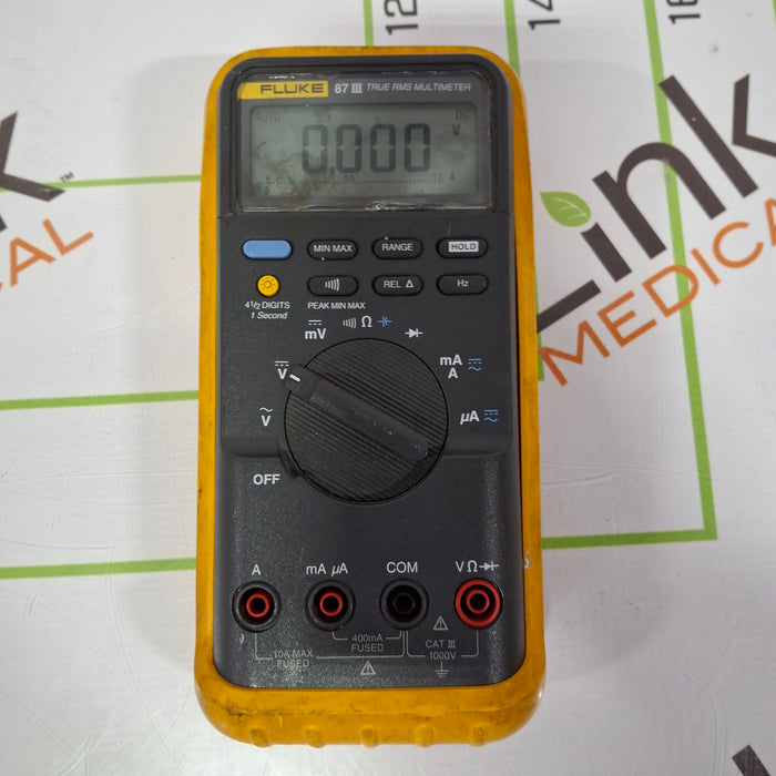Fluke 87 III Digital Multimeter