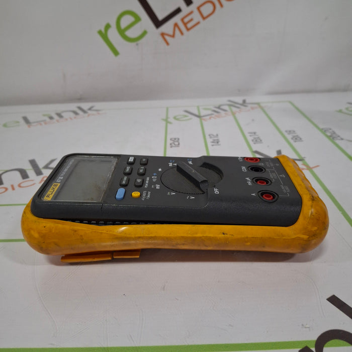 Fluke 87 III Digital Multimeter