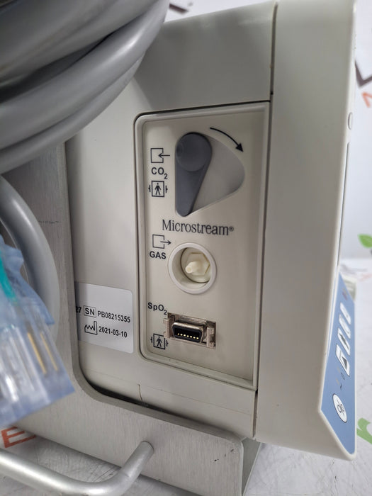 Oridion Capnostream 20P Capnography Monitor