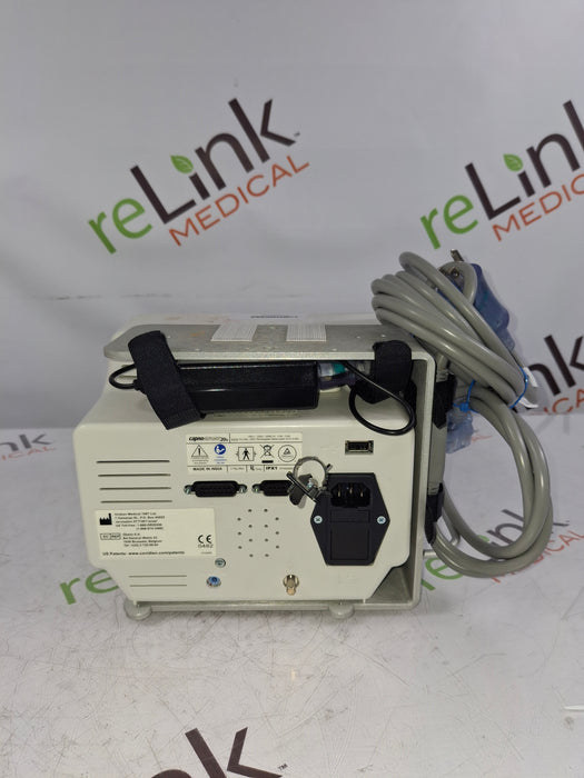 Oridion Capnostream 20P Capnography Monitor