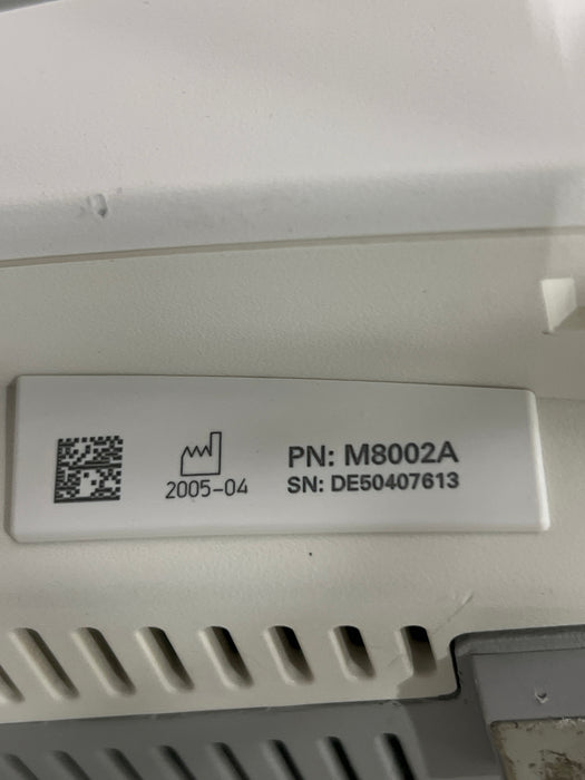 Philips IntelliVue MP30 Patient Monitor